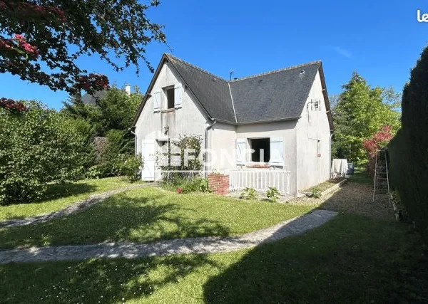 Pvillon Amboise centre