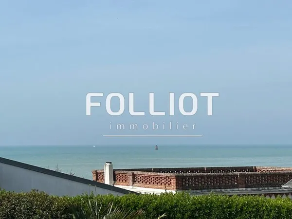 Achat/Vente - maison 8 pièces vue sur mer - 50400 Granville