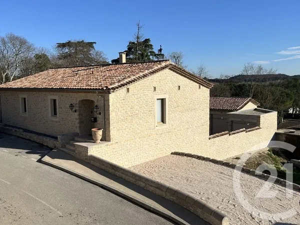 Maison 4 pièces 130 m²