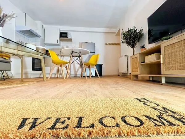 Maison 4 pièces 75 m²