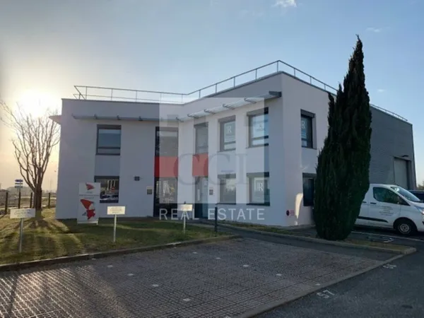 BUREAUX à LOUER