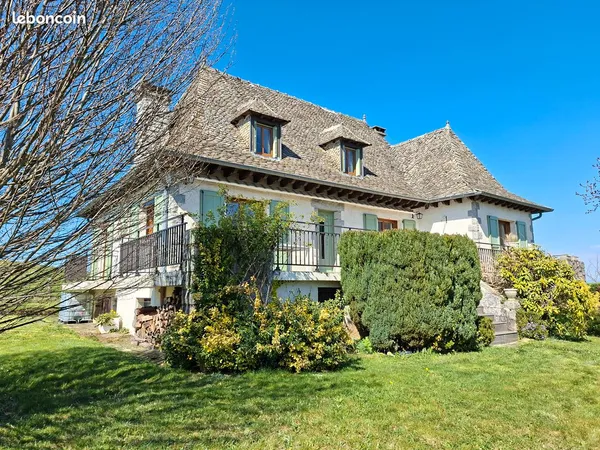 Demeure de charme à la campagne - SPA intérieur