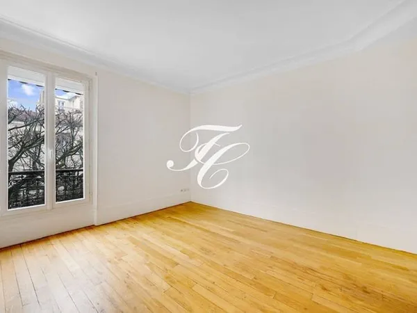 Appartement 3 pièces 54 m²