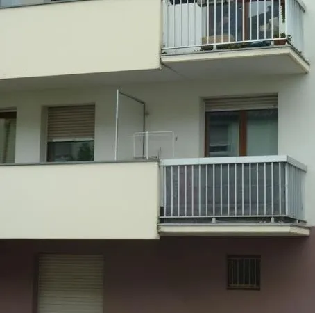 Studio 1 pièce 21 m²