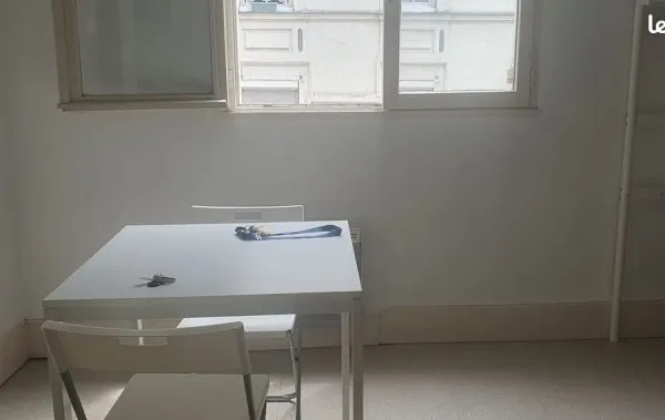 Studio de 17M2 idéalement situé