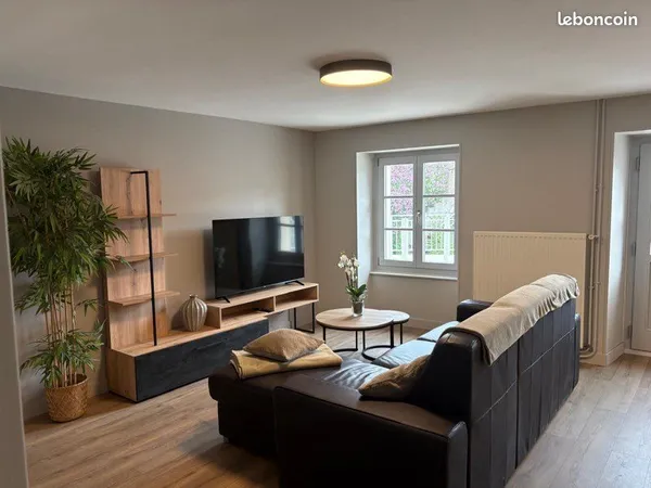 Appartement à louer Murol