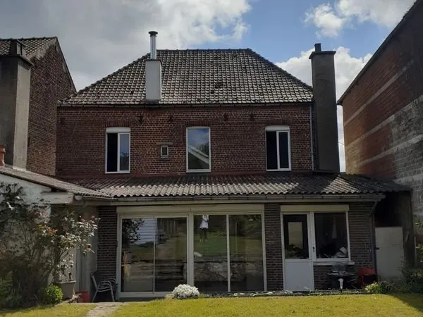 A VENDRE - Maison de caractère - Lumbres