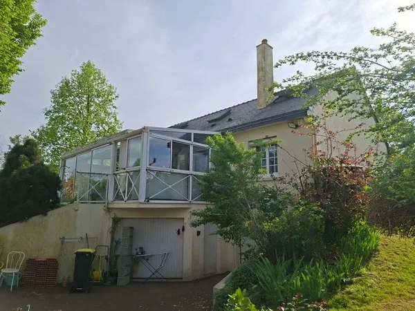 Maison 8 pièces 140 m²
