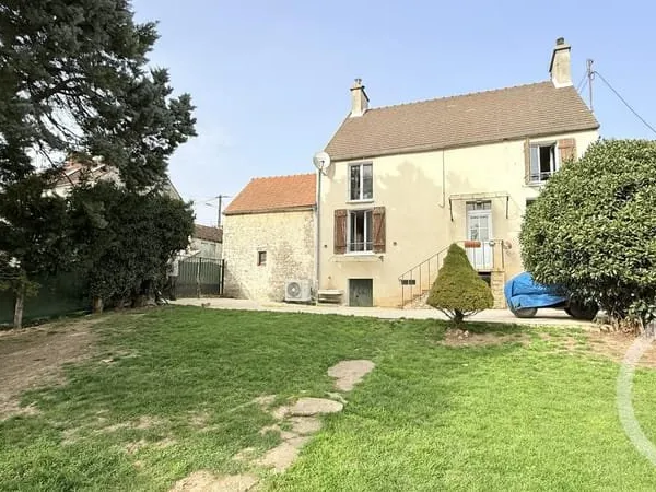 Maison 6 pièces 132 m²