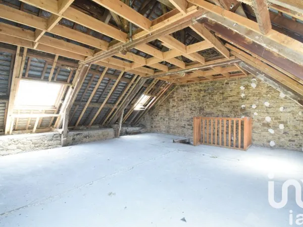 Maison 3 pièces 100 m²