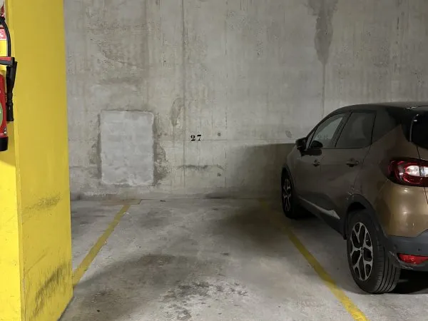 Loue parking