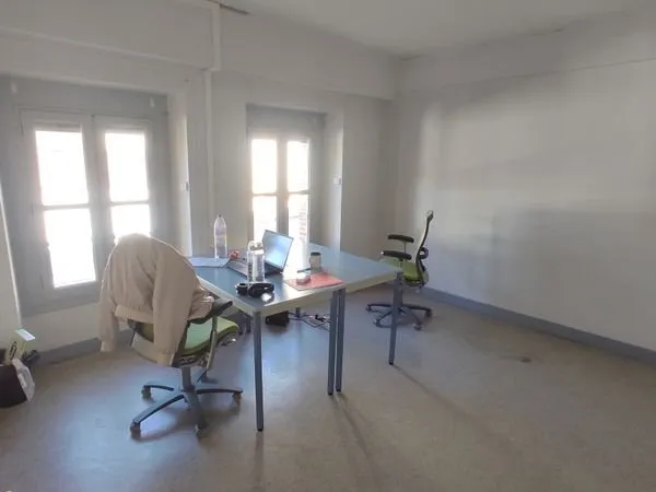 Bureau à louer
