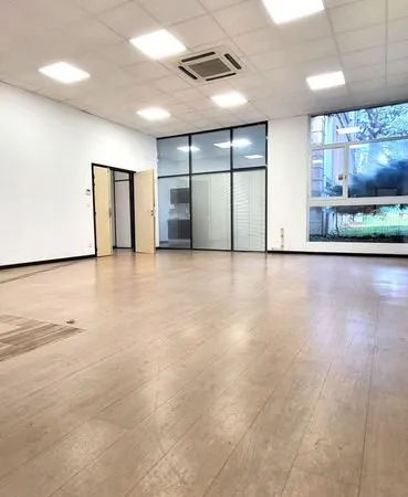 Bureaux 340 m² Charleville-Mézières