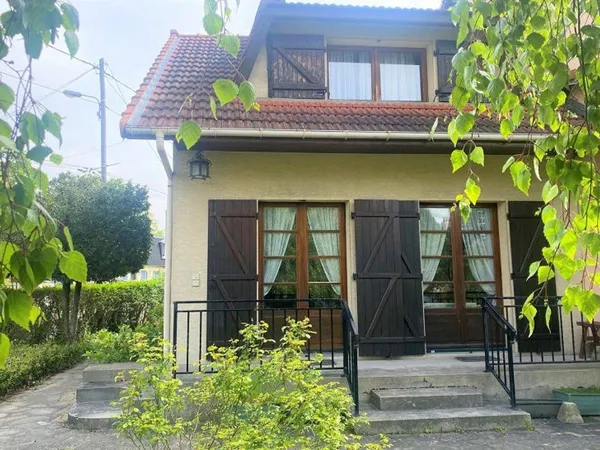 Maison 4 pièces 68 m²
