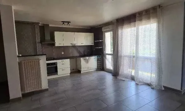 Appartement 4 pièces 70 m²