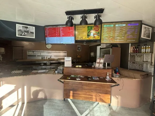 Pizzeria - Snack - Sandwicherie - Saladerie - Fast Food