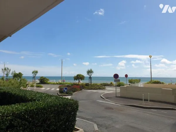 Appartement 3 pièces 54 m²
