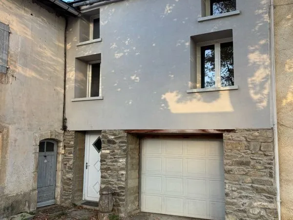 Maison individuelle 140 m2 Formiguères