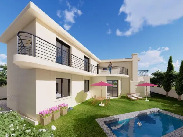 Maisons À Vendre VEFA 9 eme marseille