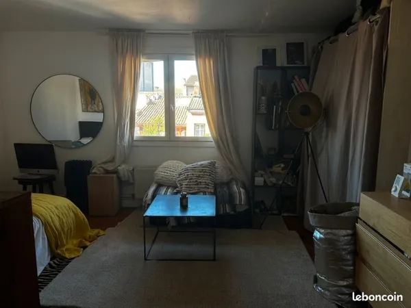 Studio Toulouse centre