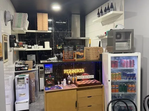Pizzeria 9eme arrondissement