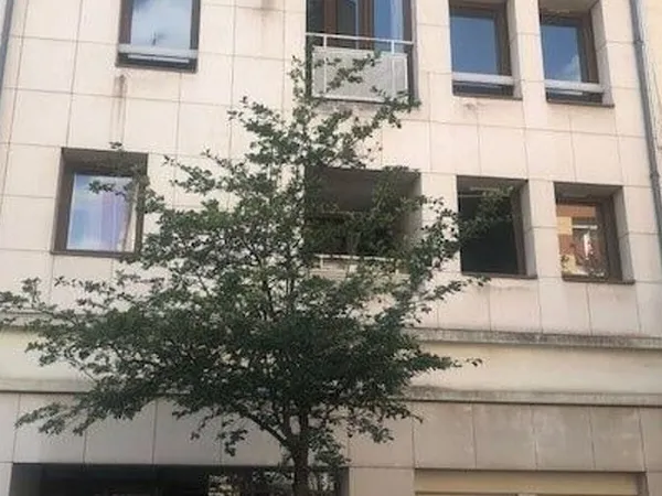 Parking 10 m²