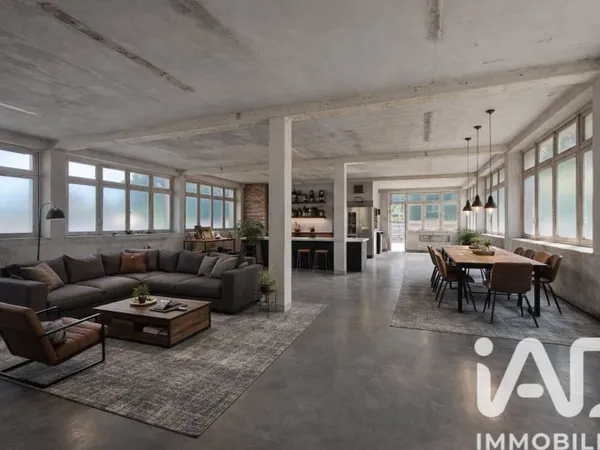 Vente Maison/villa 3 pièces
