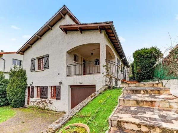 Maison 5 pièces 193 m²