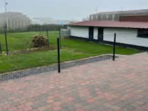 Location meublée
