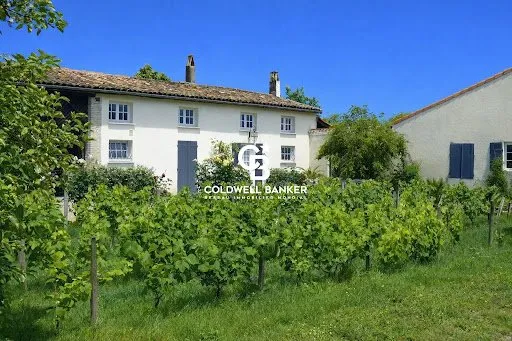 Maison 12 pièces 357 m²