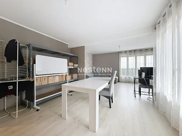 À vendre : Appartement 4 pièces à Perpignan - Moulin à Vent