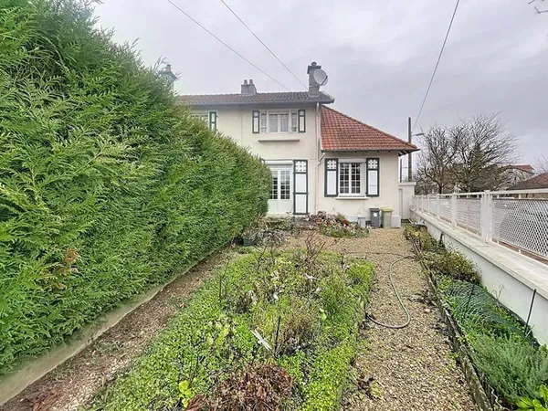 Maison Dijon 4 pièce(s) 78 m2