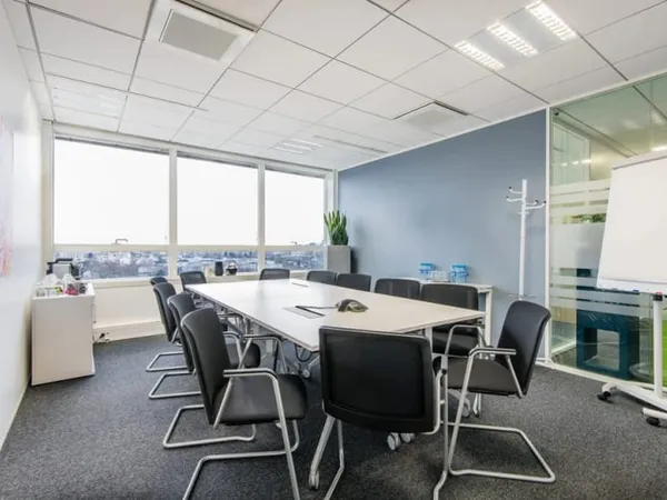 Bureau 20 m²