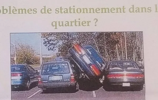 Stationnement Location Bordeaux   100€