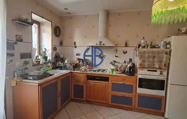 Maison de Caractère de 184 m², l'Alliance Parfaite entre Espace et Vie de Centre-Ville