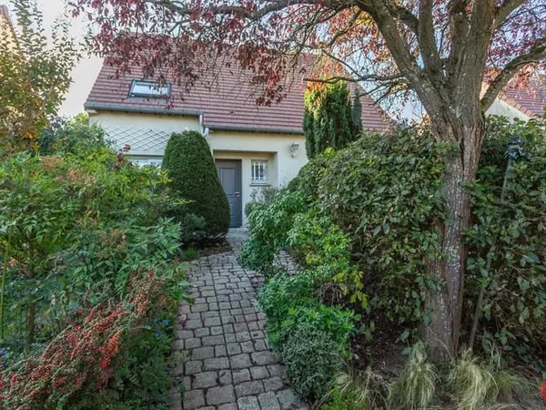 Maison 6 pièces 134 m²