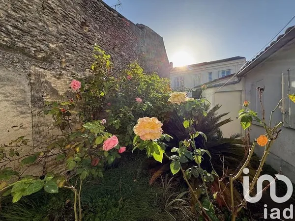 Maison 4 pièces 124 m²