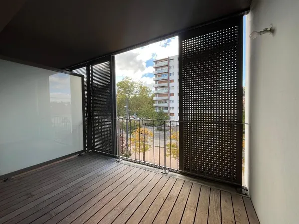 Appartement 2 pièces 54 m²