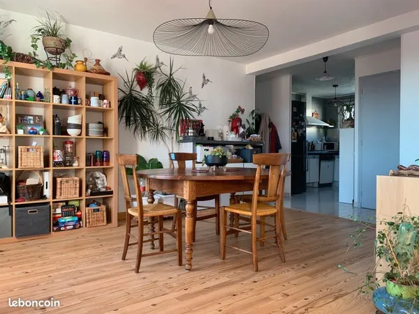 Vente appartement ANNONAY