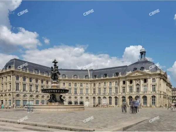Bureaux 415 m²