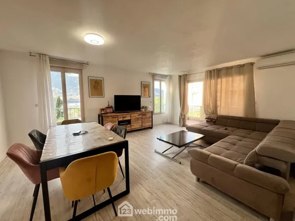 Appartement - 100m² - Biguglia