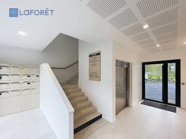 Bureaux 32 m²