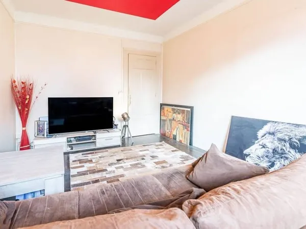Appartement 2 pièces 52 m²