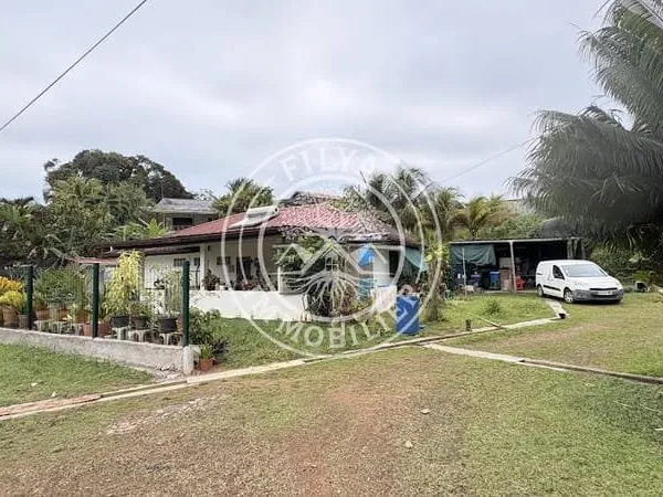 Maison 4 pièces 126 m²