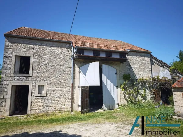 Maison à vendre Demigny