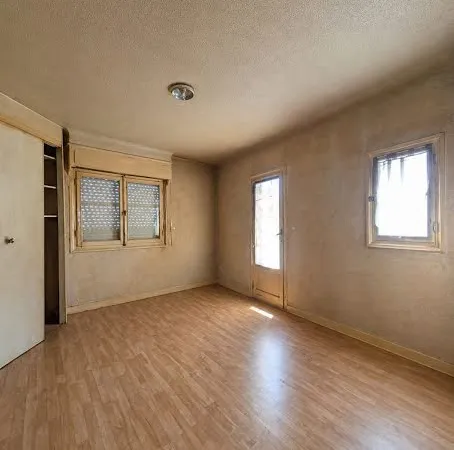 Appartement 1 pièce 30 m²