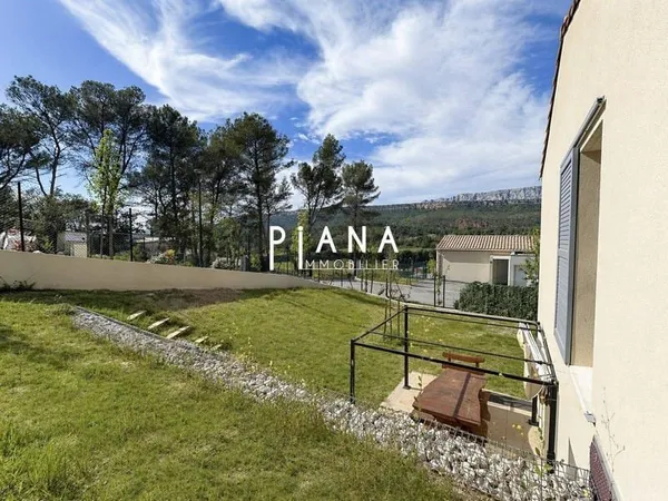 Maison 4 pièces 94 m²