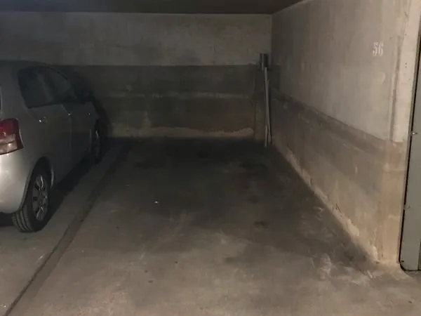 Place de parking à louer, Lyon 3, proche de gare Part-Dieu