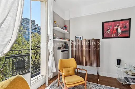Appartement 2 pièces 75 m²