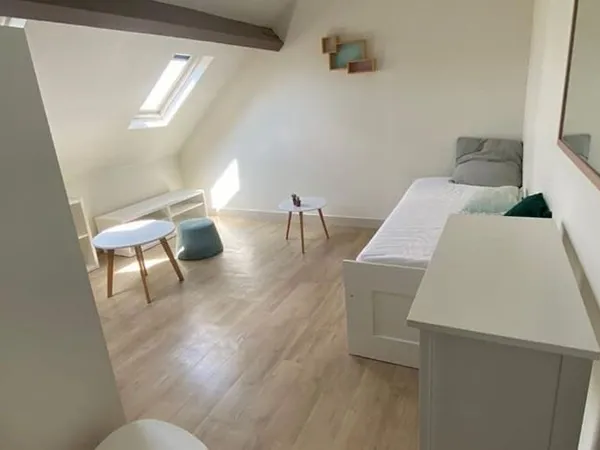 Appartement 1 pièce 20 m²